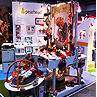ベビー＆キッズEXPO2012　グランドール様ブース