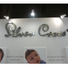 ベビー＆キッズEXPO2012　シルバークロス様ブース